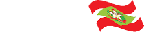 Logo do governo do estado de Santa Catarina