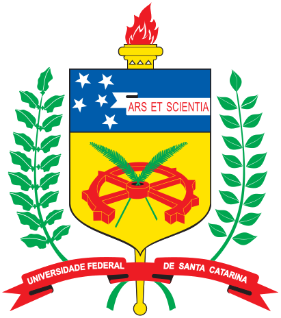 Logo da UFSC