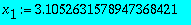 [Maple Math]