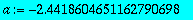 [Maple Math]