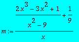 [Maple Math]