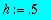 [Maple Math]