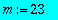 [Maple Math]