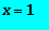 [Maple Math]