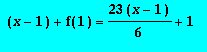 [Maple Math]