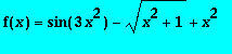 [Maple Math]