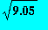 [Maple Math]