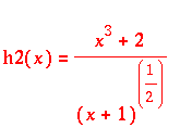 [Maple Math]