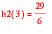 [Maple Math]