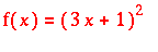 [Maple Math]
