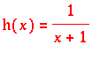 [Maple Math]