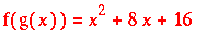 [Maple Math]