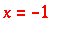 [Maple Math]