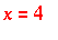 [Maple Math]