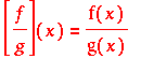 [Maple Math]