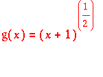 [Maple Math]