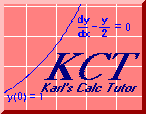 KCT logo