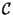$\mathcal{C}$