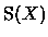 $\mu^*(A\cup B)=\mu^*(A)+\mu^*(B)\quad \text{sempre que}\quad d(A,B)>0$