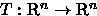 \begin{displaymath}\ensuremath{\mathfrak{m} (T(A))} =\left\vert det(A)\right\vert\end{displaymath}