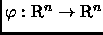 \begin{proof}% latex2html id marker 1183
[Prova]Se det$A=0$\space ent\~ao $\dim ...
...rm det}D\right\vert\ensuremath{\mathfrak{m} (A)} .\end{displaymath}
\end{proof}