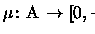 $f\colon X\rightarrow \ensuremath {\mathbb{R} } $