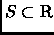 \begin{proof}[Prova]Se $f\colon X\rightarrow \ensuremath {\mathbb{R} } $\space \...
...(a,+\ensuremath{\infty } ))\end{displaymath}\space \'e mensur\'avel.
\end{proof}