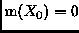 \begin{proof}[Prova]Seja $X_0\subset X$\space como na defin\c c\~ao de converg\^...
...-1}((a,+\ensuremath{\infty } ])$\space \'e mensur\'avel para todo a.
\end{proof}