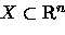 \begin{displaymath}\nu\colon \ensuremath\boldsymbol{ \mathscr{A} } (X)\rightarrow [0,+\ensuremath{\infty }\end{displaymath}