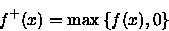 \begin{displaymath}\mathcal{X}_A=\begin{cases}1 & \;\;{\rm se} \;\; x\in A\\
&\\
0 & \;\;{\rm se} \;\; x\notin A
\end{cases}\end{displaymath}