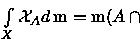 \ensuremath {f\colon X\rightarrow [0,+\ensuremath{\infty })}