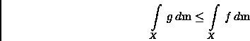 \begin{proof}% latex2html id marker 1448
[Prova] Seja $X_0\subset X$\space com $...
...\int\limits_{X}\,f_n\,d\ensuremath{\mathfrak{m} }} .\end{displaymath}\end{proof}