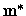 $E\subset \mathbb{R} ^n$