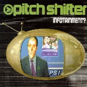 Infotainment? (cover)