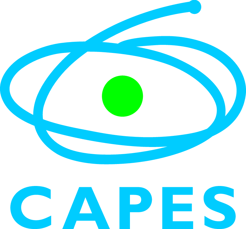 CAPES Logo