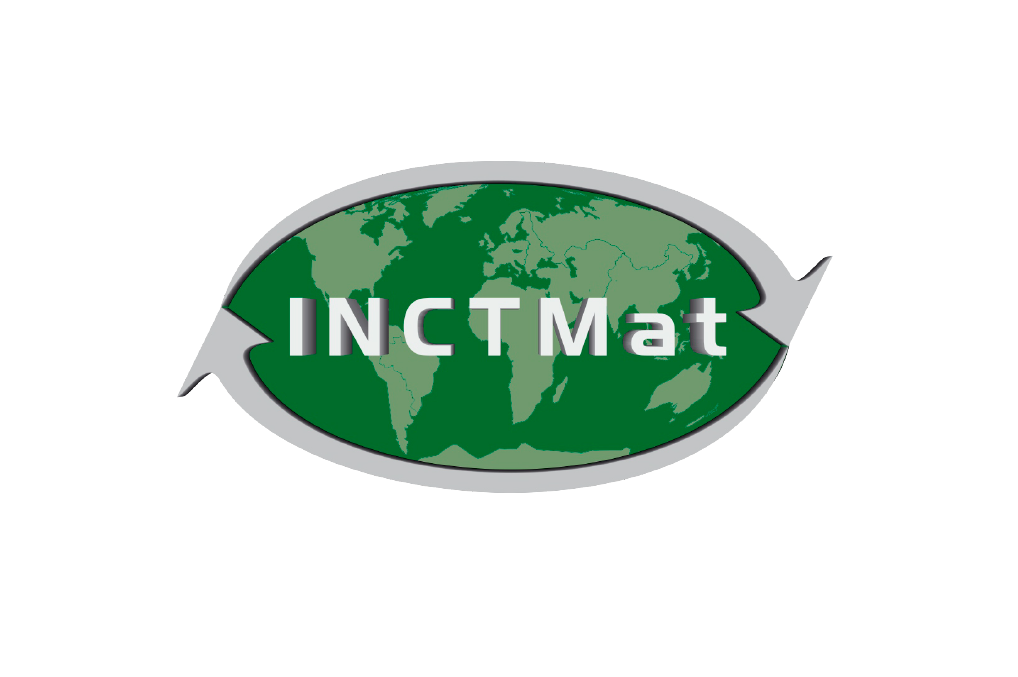 INCTMAT Logo