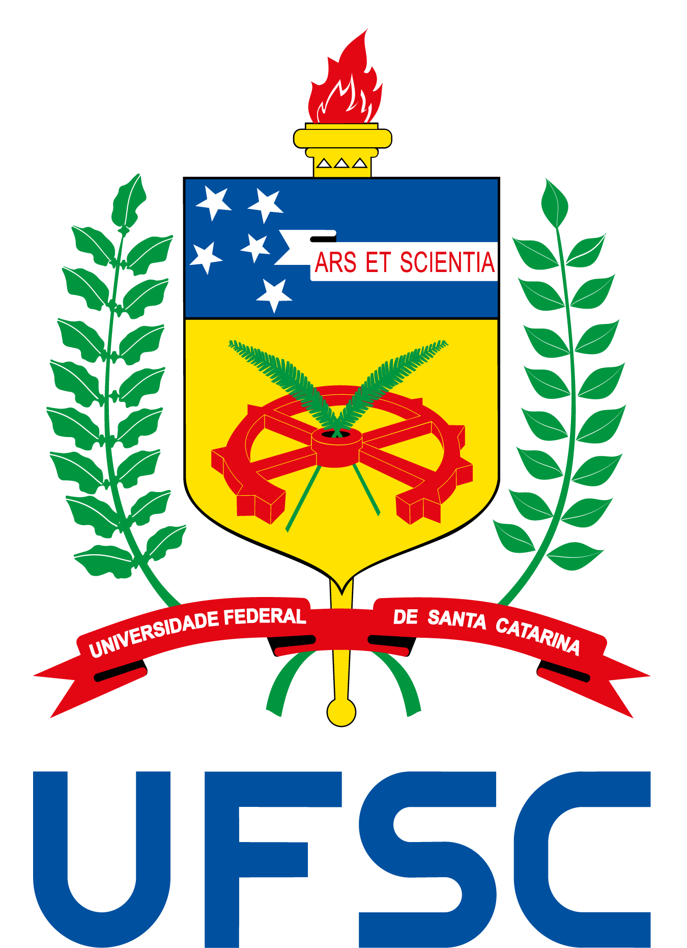 UFSC Logo